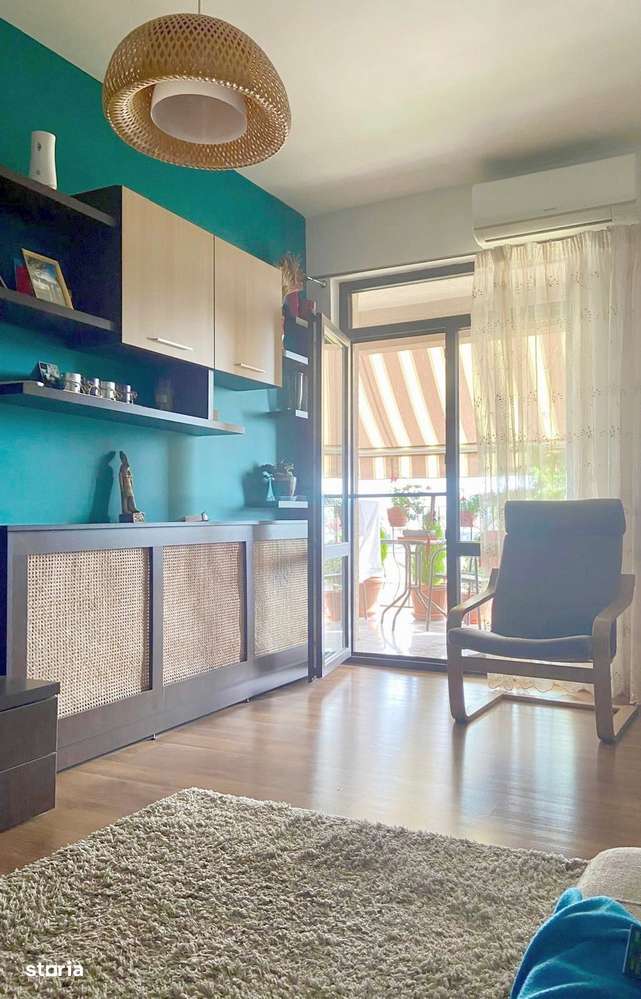 Vanzare 2 camere - Dobroiesti - Fundeni bloc 2010-13