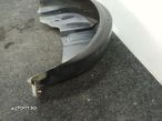 Carenaj roata stanga spate VW POLO 9N AZQ / BME 2001-2007 - 4