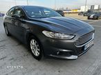 Ford Mondeo 2.0 TDCi Trend PowerShift - 10
