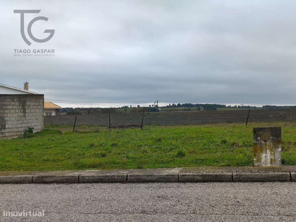 2 LOTES DE TERRENO PARA CONSTRUÇÃO - Grande imagem: 3/6