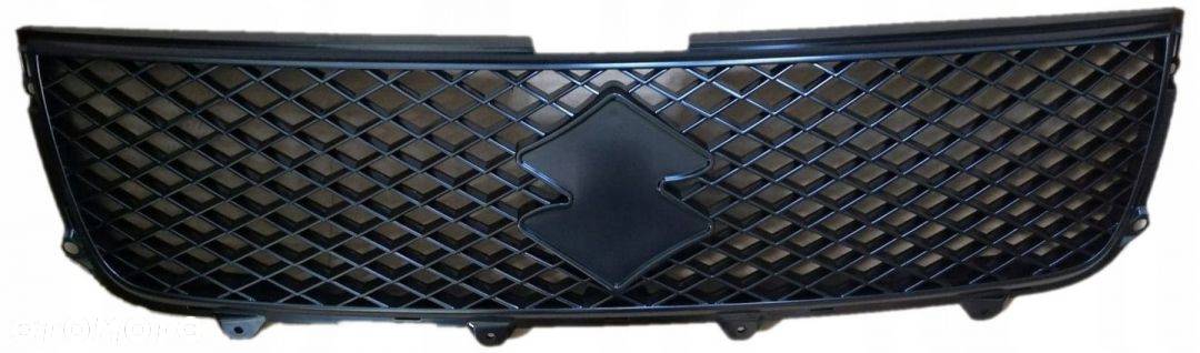 Atrapa Grill Suzuki Grand Vitara 2005- - 1