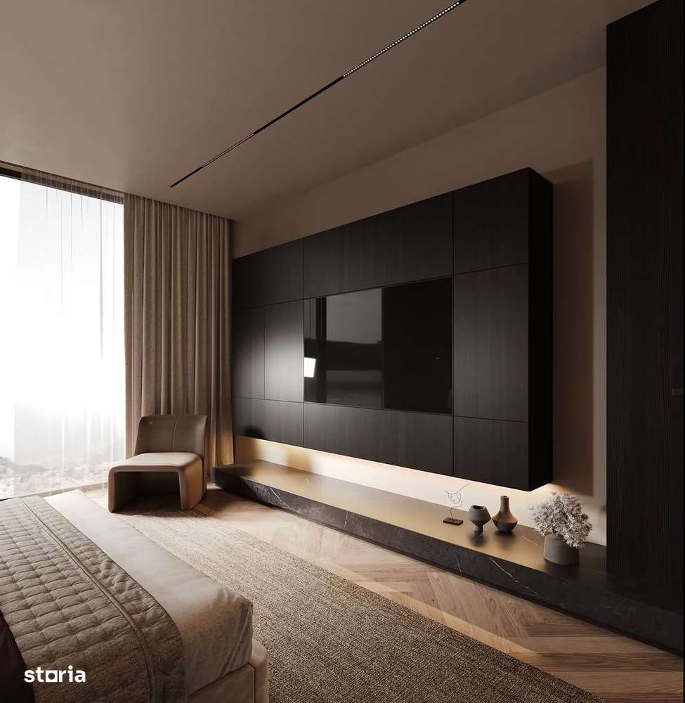 4 camere gata de mutat -loc de parcare bonus-Titan Pallady - Imagine principală: 2/10