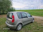 Skoda Roomster 1.4 TDI Comfort - 13