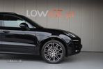 Porsche Macan S - 5