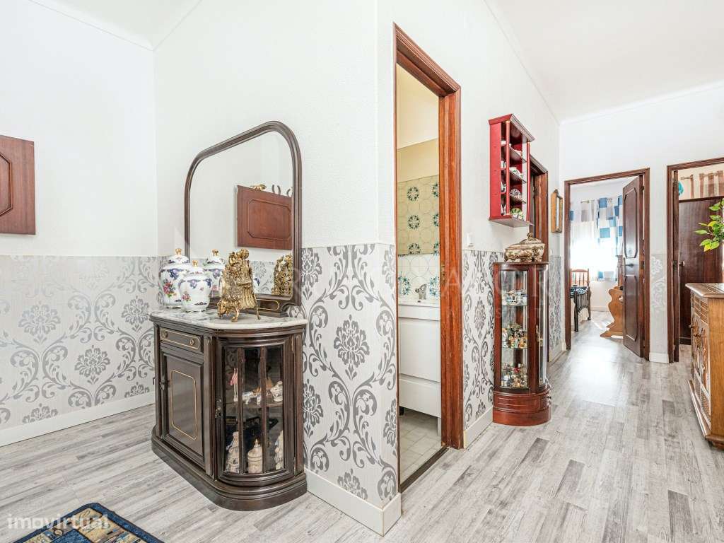 Apartamento T3 Setúbal-12