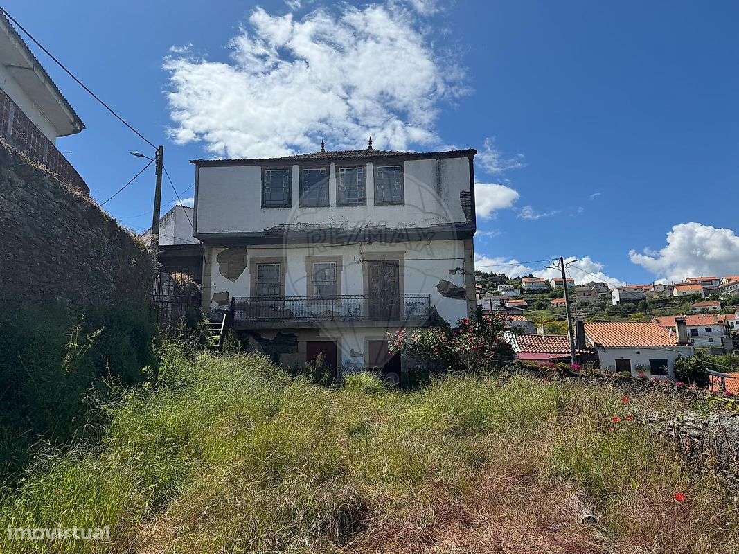 Moradia T6 para venda - Grande imagem: 2/47