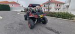 Polaris RZR ranger rzr s 800 efi - 17