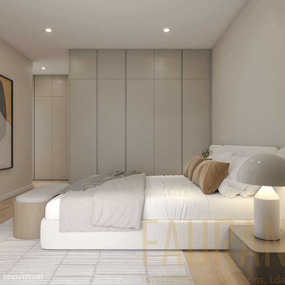 Apartamento T2-6