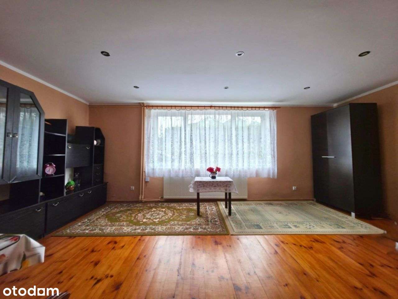 Dom z historią i ogromnym potencjałem!-3