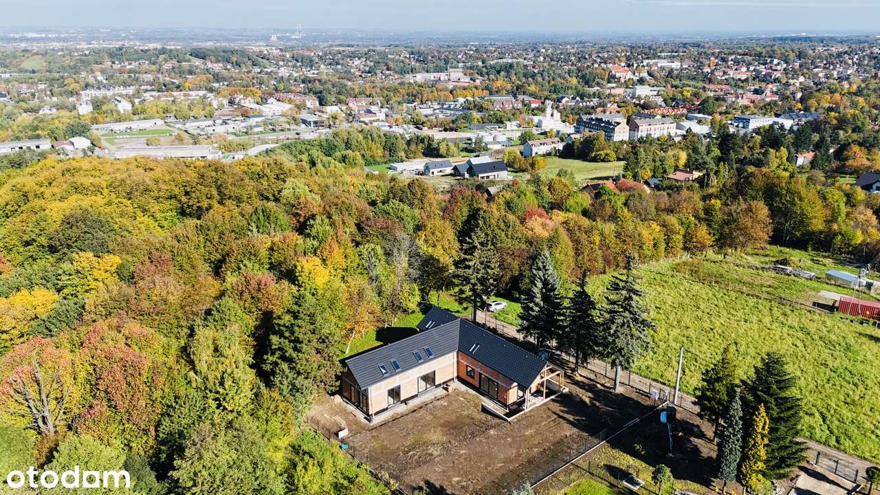 Dom marzeń. Zaprojektowany przez architektów. Wykreowany dla Ciebie.-8