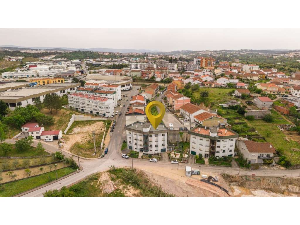 Apartamento T2 na Pedrulha-16