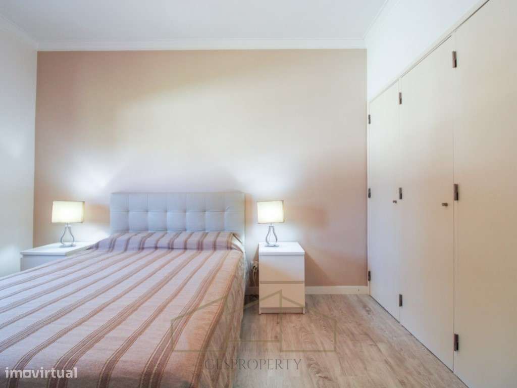 Moradia Térrea Isolada T3 - Lote de 596m2 na Aroeira-27