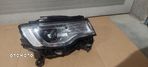 Jeep grand cherokee wk2 lampa prawa kompletna since 1941 - 6