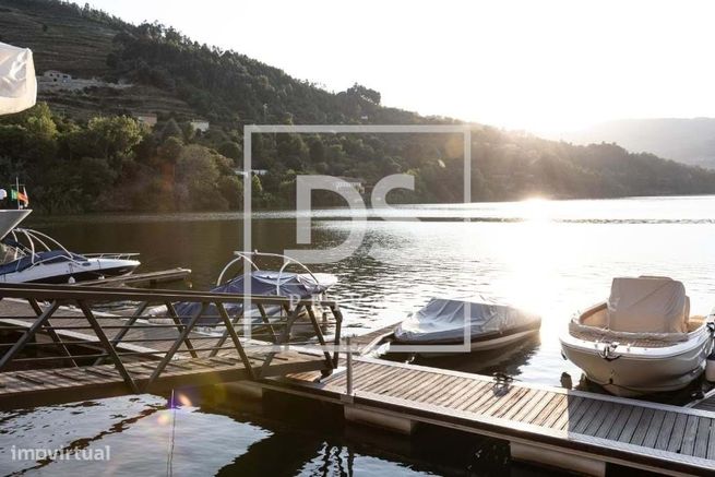 Quinta do Douro, em Oliveira do Douro-4