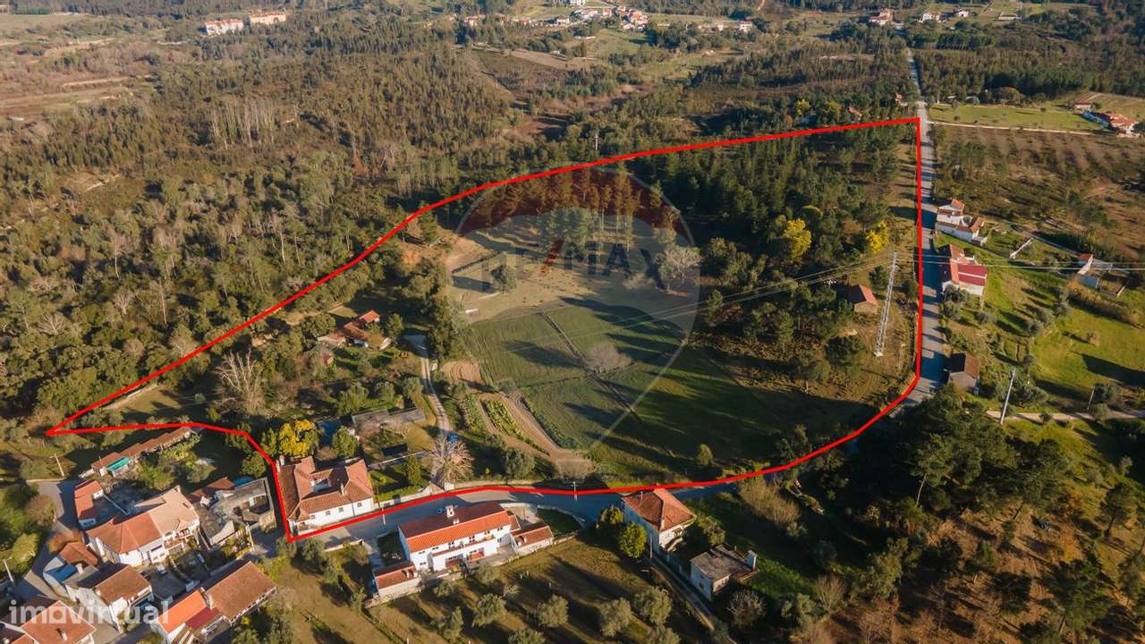 Moradia T7 para venda - Grande imagem: 3/38