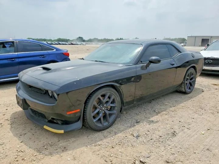 Dodge Challenger 5.7 R/T 2023