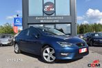 Seat Leon SC 1.8 TSI FR S&S - 2