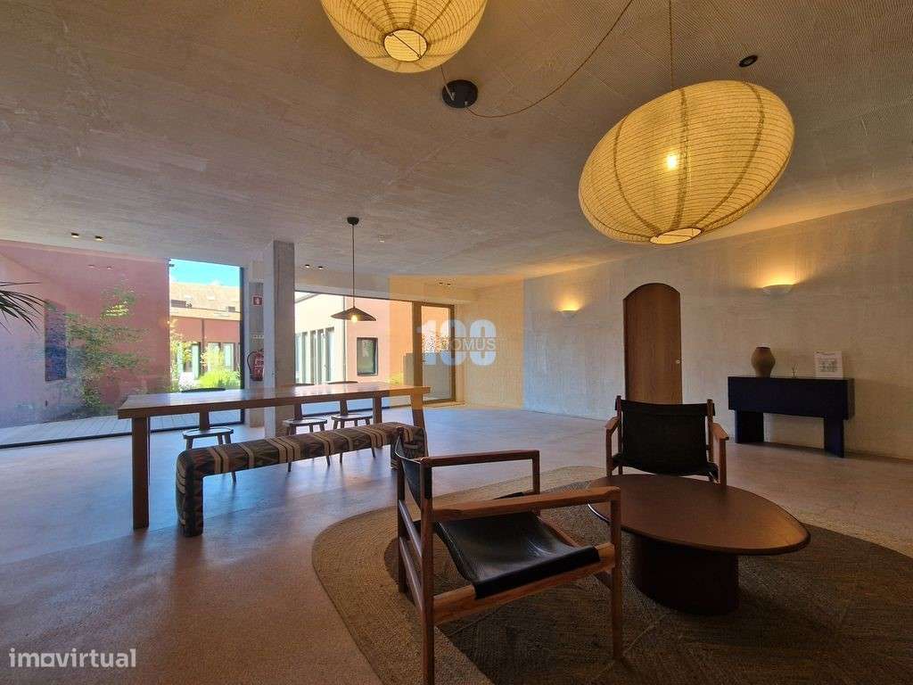 Moradia T3 triplex na Baixa do Porto - Grande imagem: 4/53