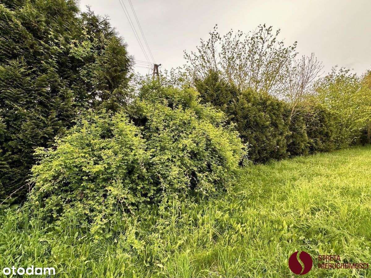 Urokliwy, wiejski dom Łęczyce-2