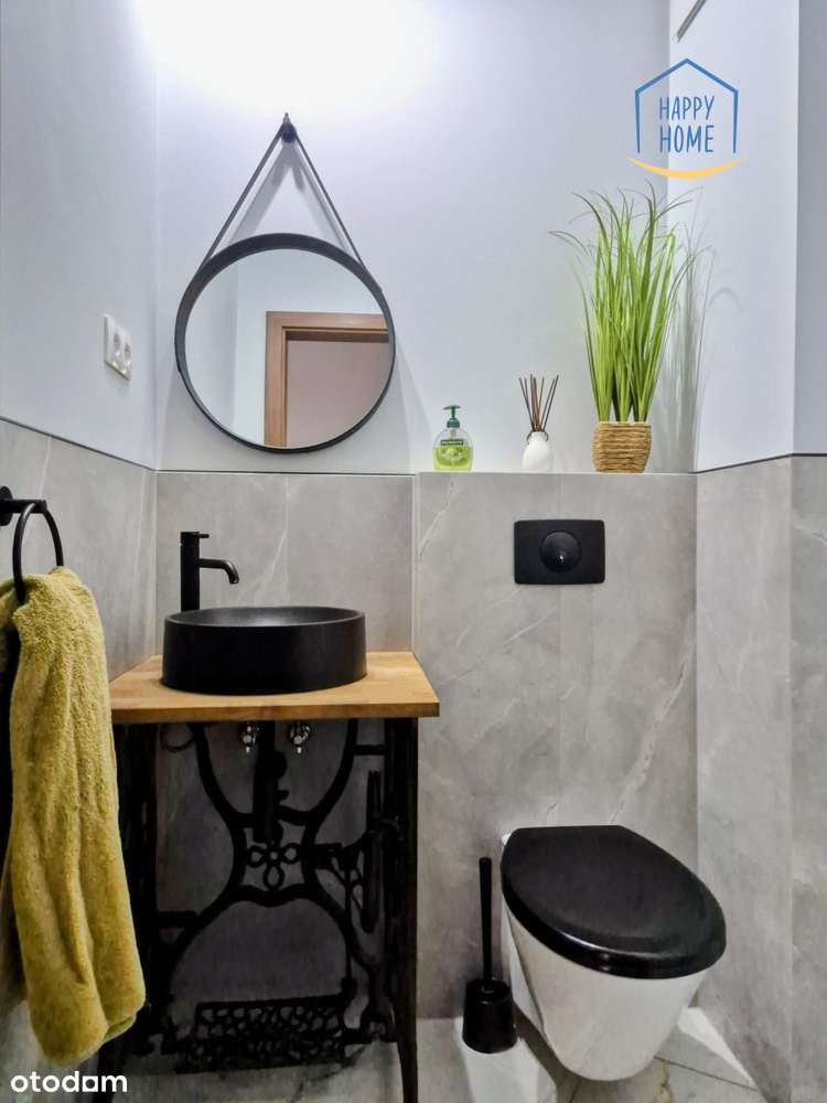 Piaseczno, 4 pokoje, garaż 2 miejsca, komórka-5