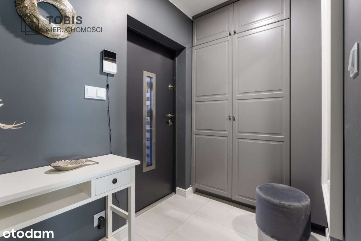 Komfortowy bliźniak bez kompromisów –Rokietnica-1