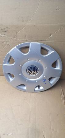 Dekielek kołpak kapsel 16" VW Touran 1T0601147C - 2