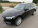 Volvo XC 90 - 5