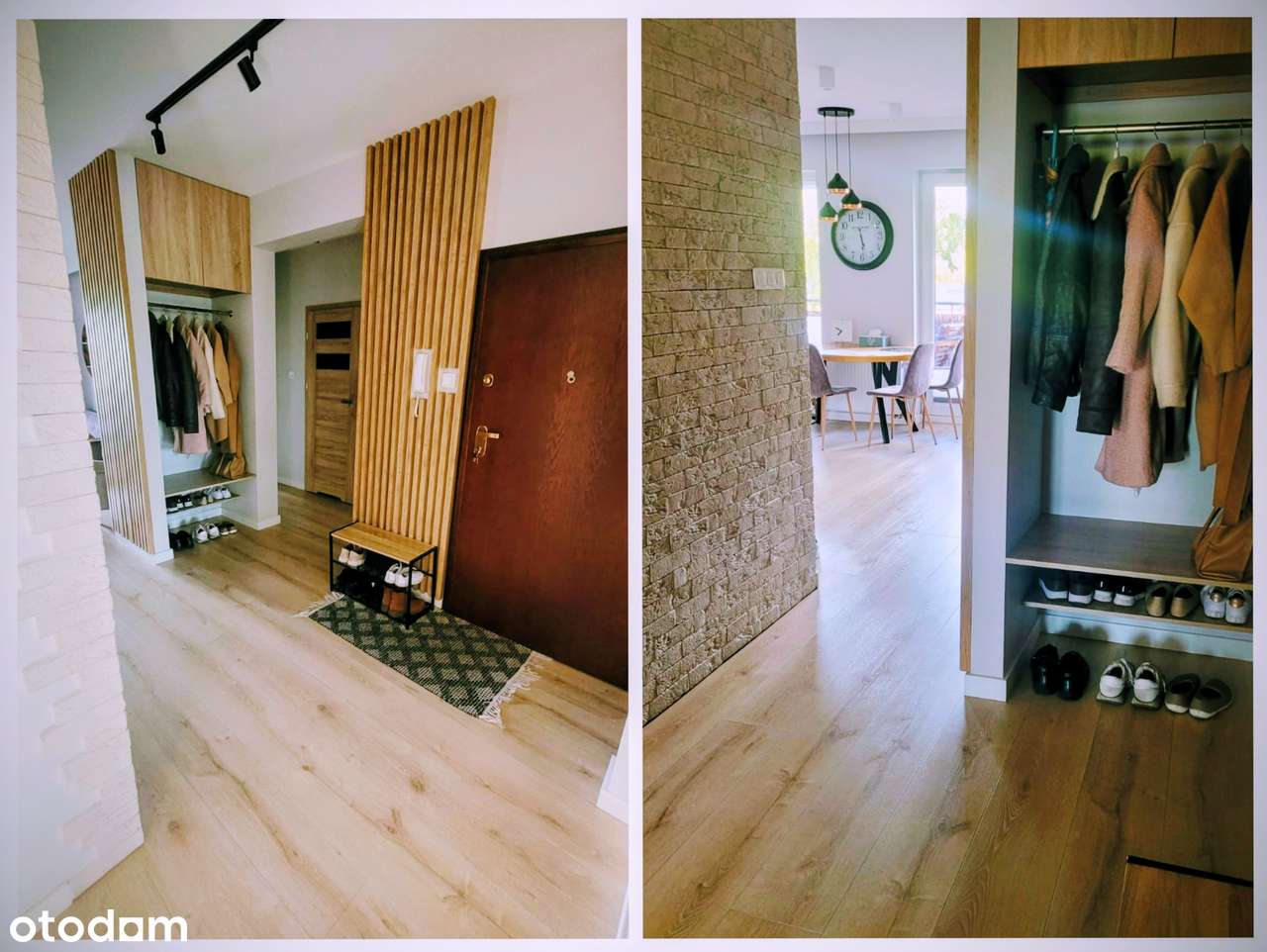 Arboretum, 89m2, 4 pokoje, 2 pietro - Pełny obrazek: 5/13