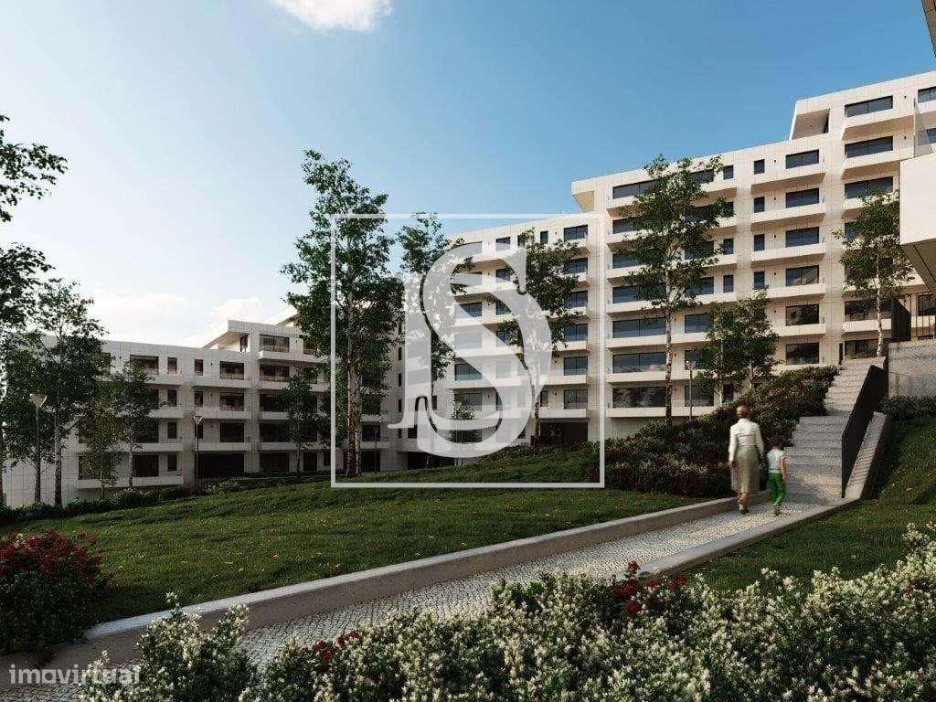 Edificio Serralves - Grande imagem: 4/14