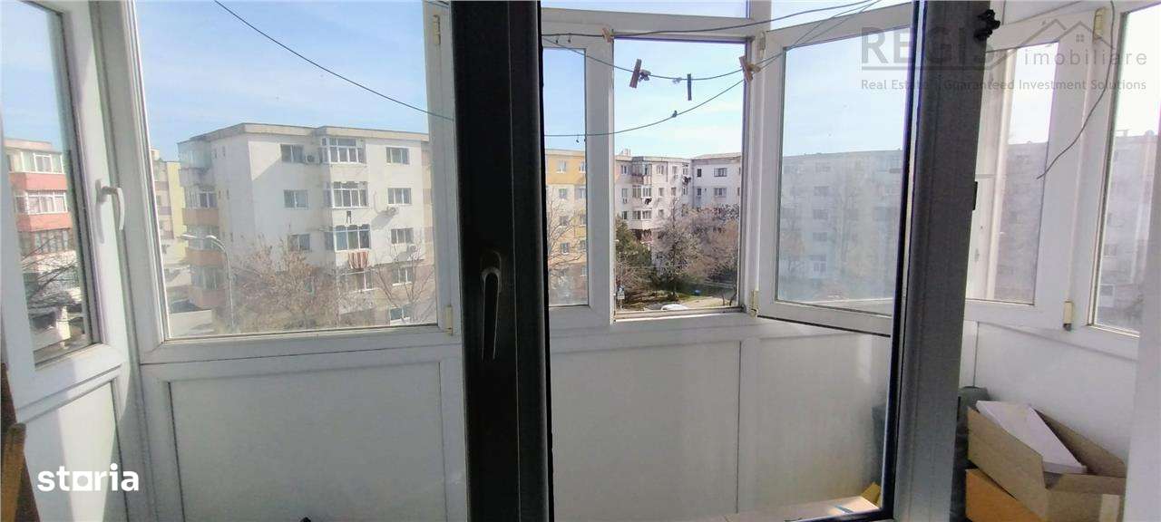 Apartament 2 camere semidecomandat Unirii Sud-5