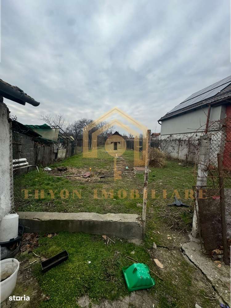 Casa de Vanzare Ultra Central-12