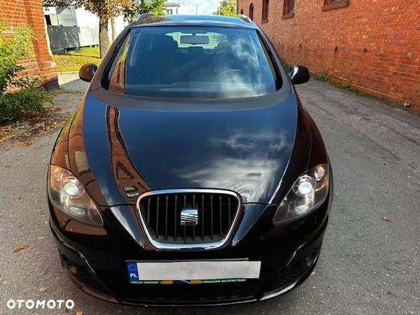 Seat Altea XL 1.8 TSI Sport - 2