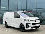 Citroën Nowy Jumpy Furgon XL 2.0 BlueHDi 144 KM - 2