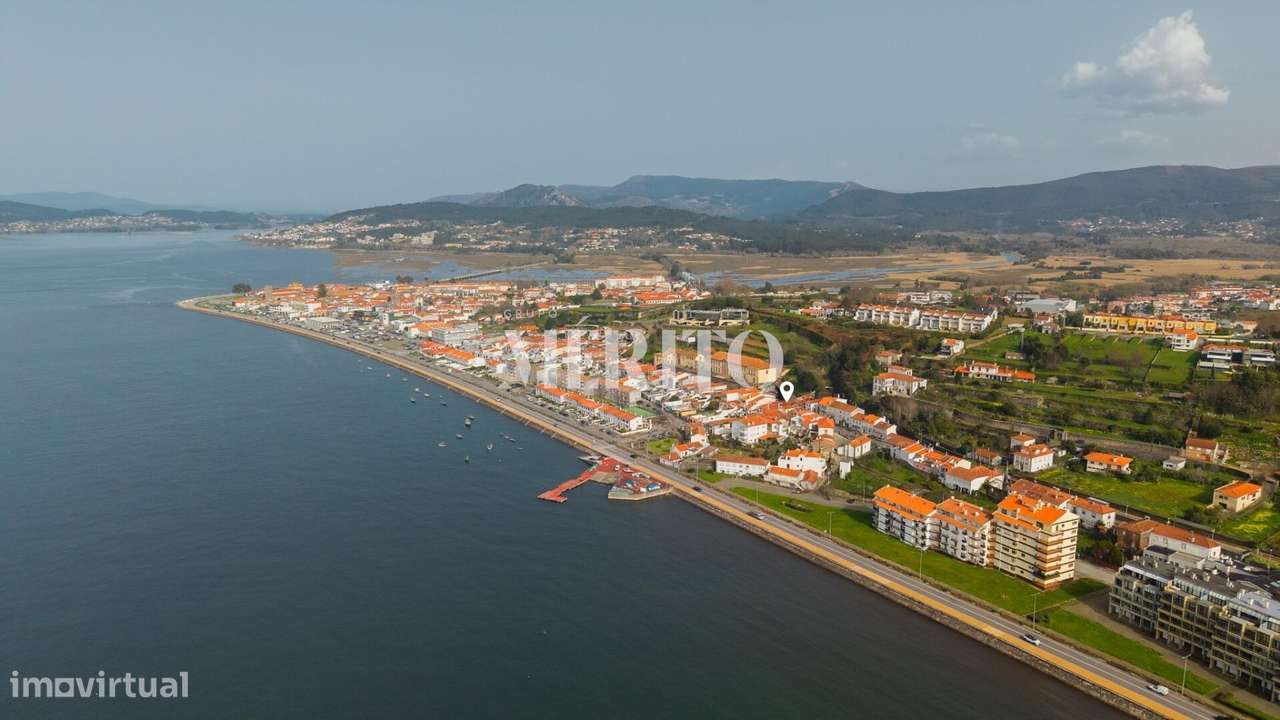 Moradia com Alojamento Local-40