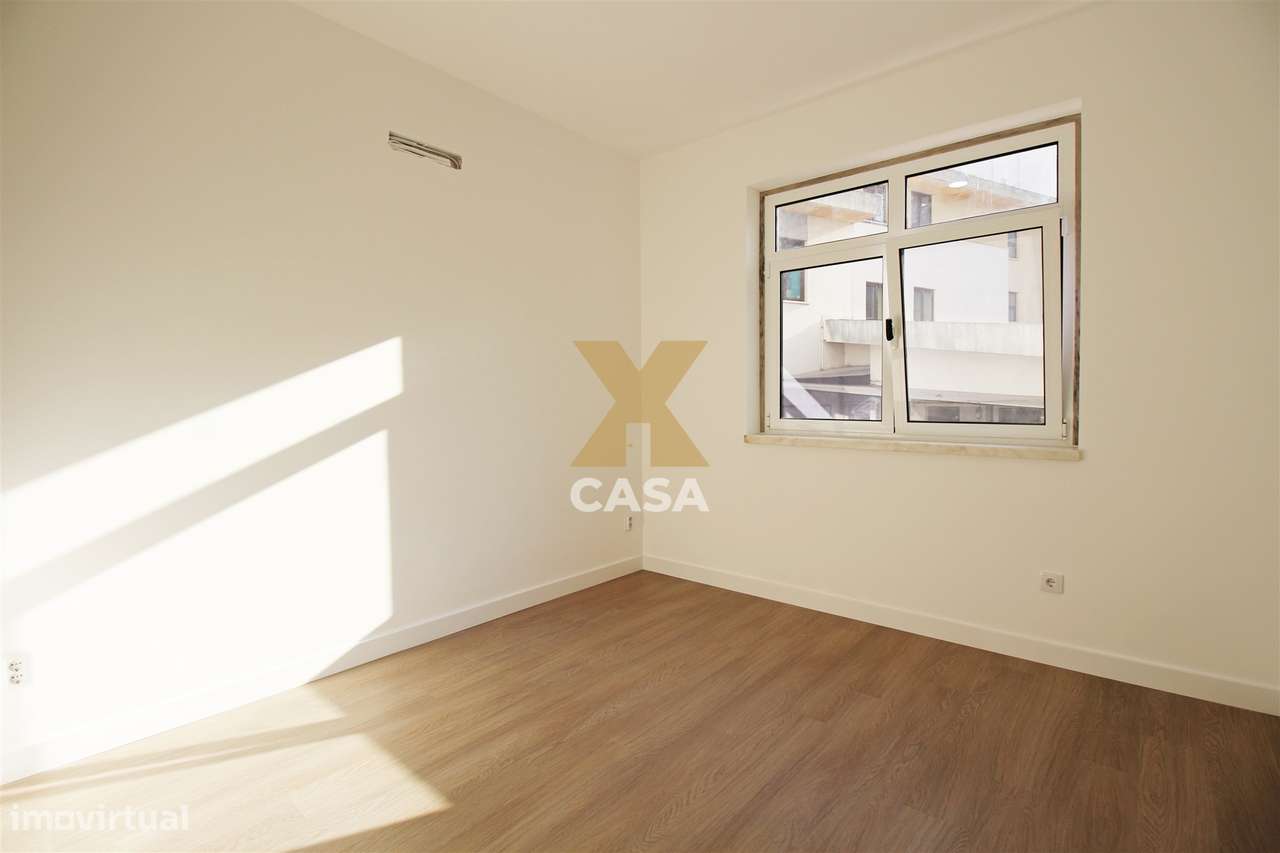 Apartamento T2 Venda em Nossa Senhora da Piedade,Ourém-15
