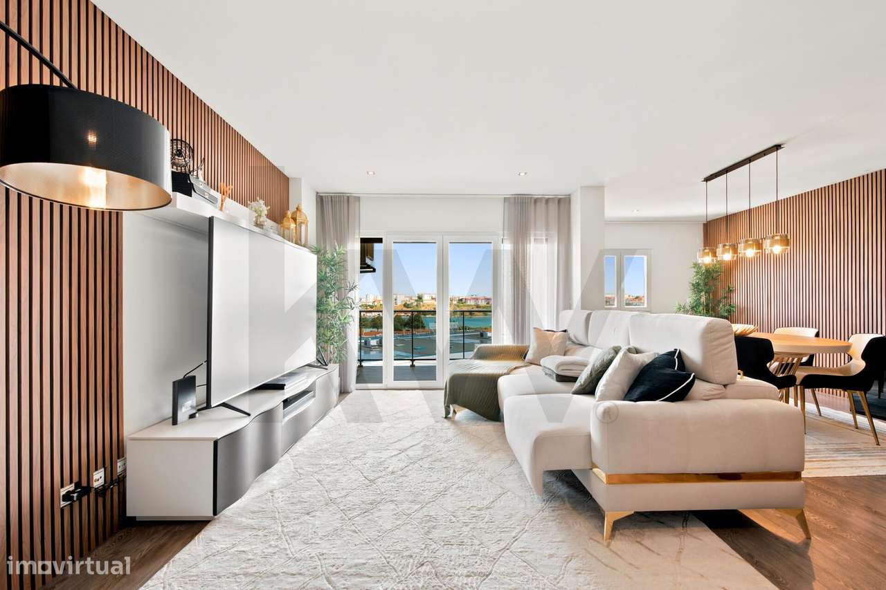 Apartamento – Amora - Vista 5