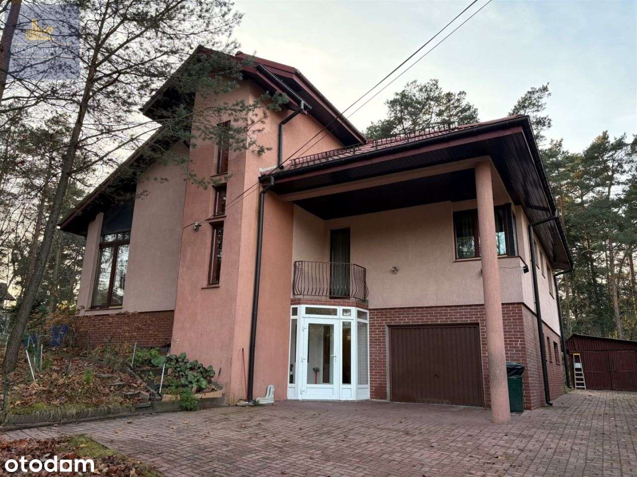 Dom na sprzedaż, 4 pokoje, 229 m², Tuszyn