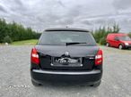 Skoda Fabia 1.4 16V Ambiente - 13