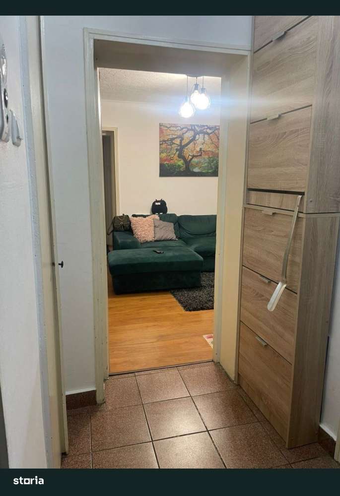 Apartament Brazda 2/4,mobilat - Imagine principală: 5/5