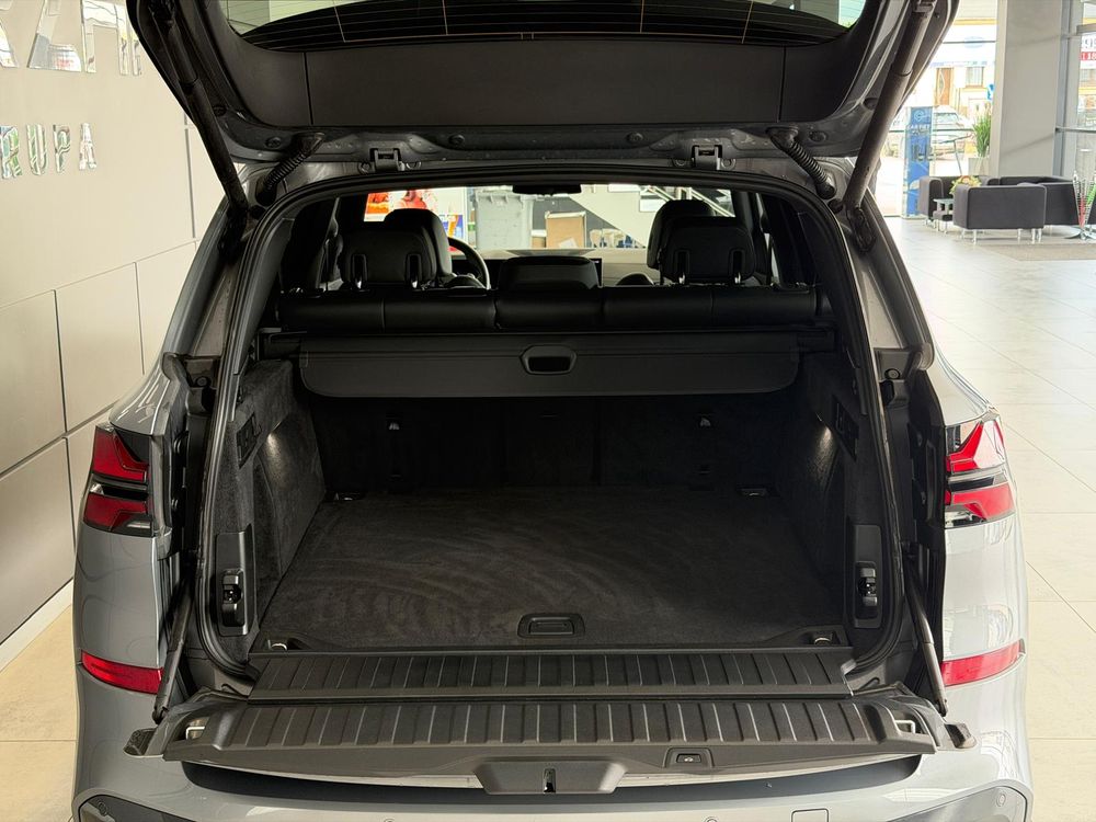 Bmw X5 Salon Polska Bezwypadkowy FV23% Gotówka Leasing