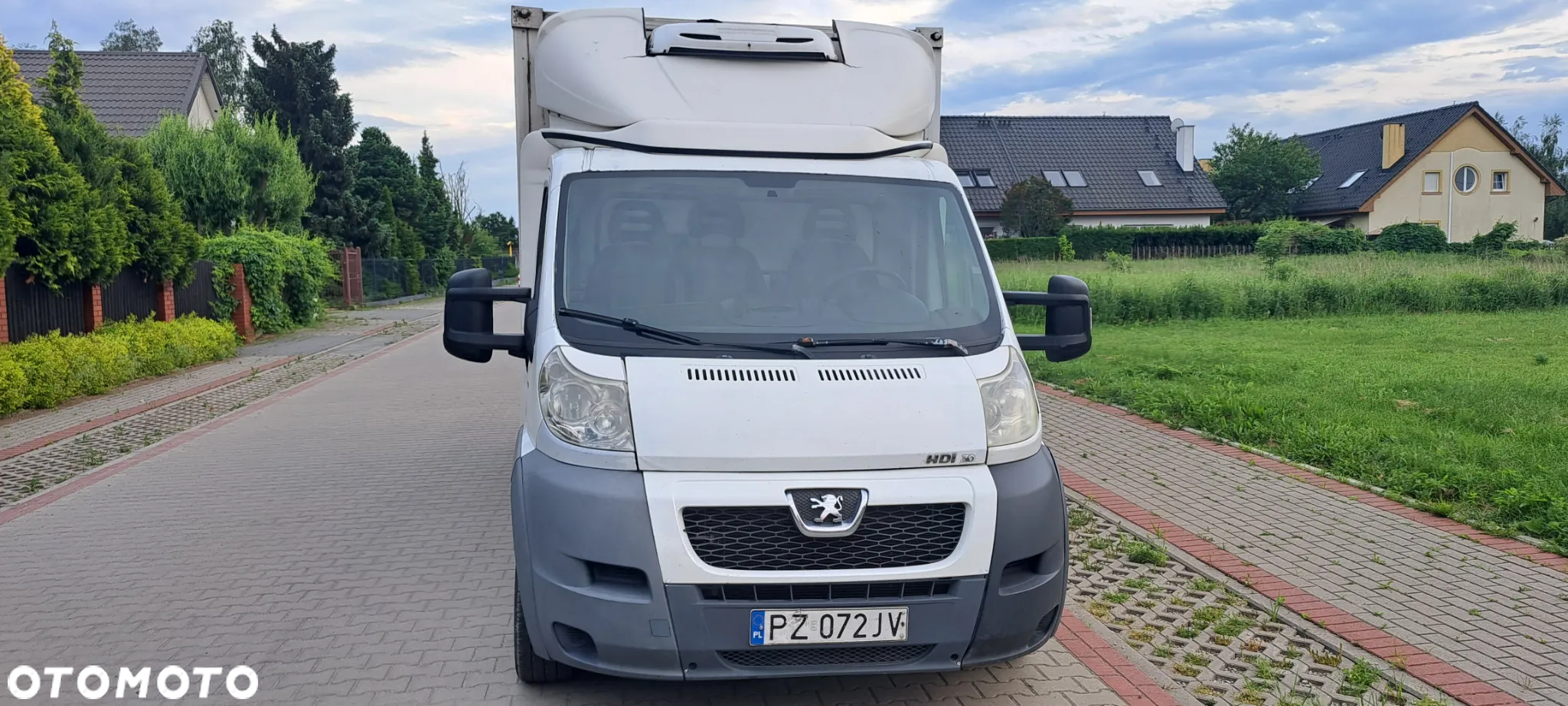 Peugeot Boxer - 4