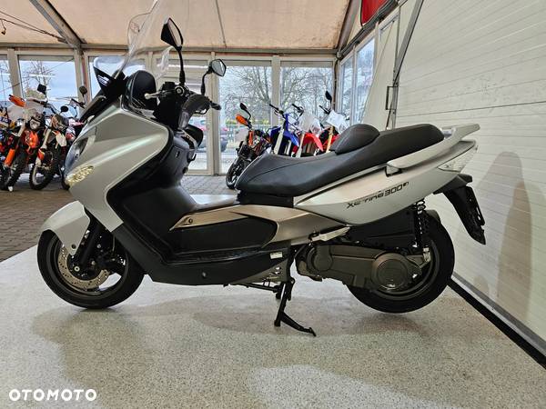 Kymco Xciting - 10