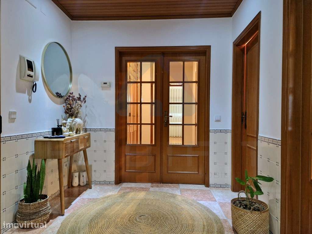 Apartamento T3 - Pombal-14