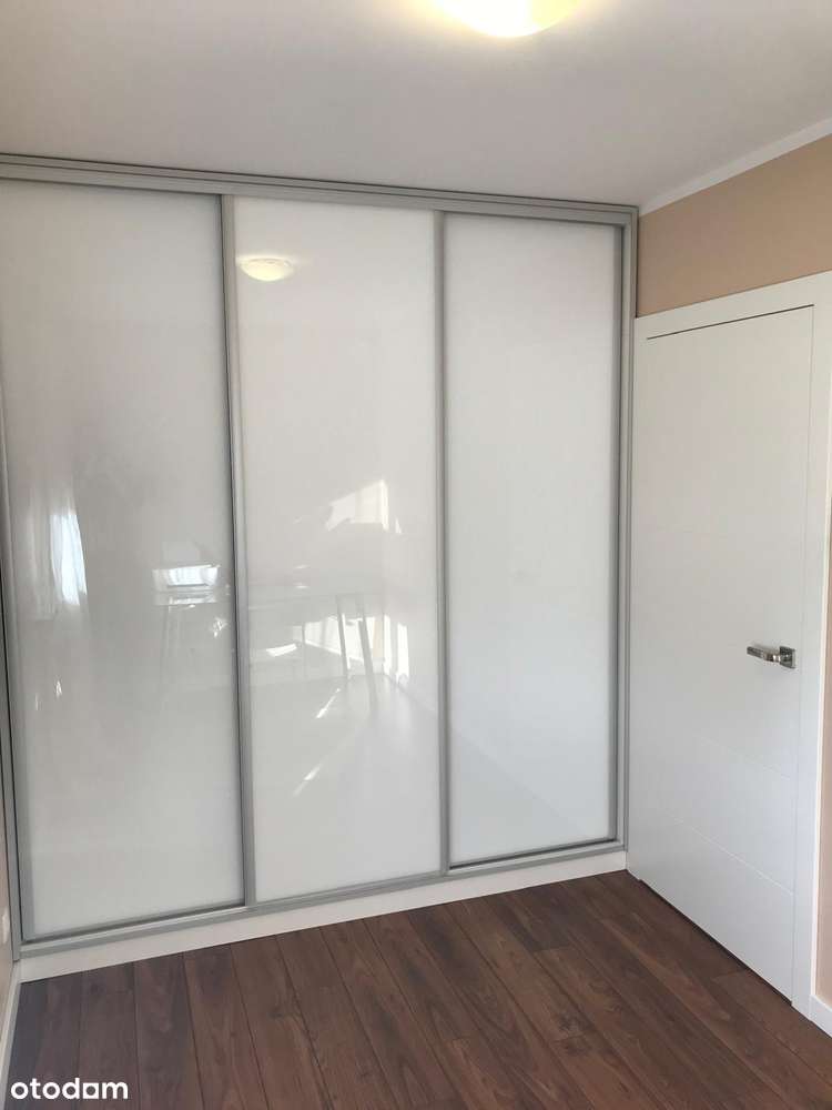 Elegancki, nowoczesny apartament dwupoziomowy 100 m² z ogrodem - Pełny obrazek: 5/13