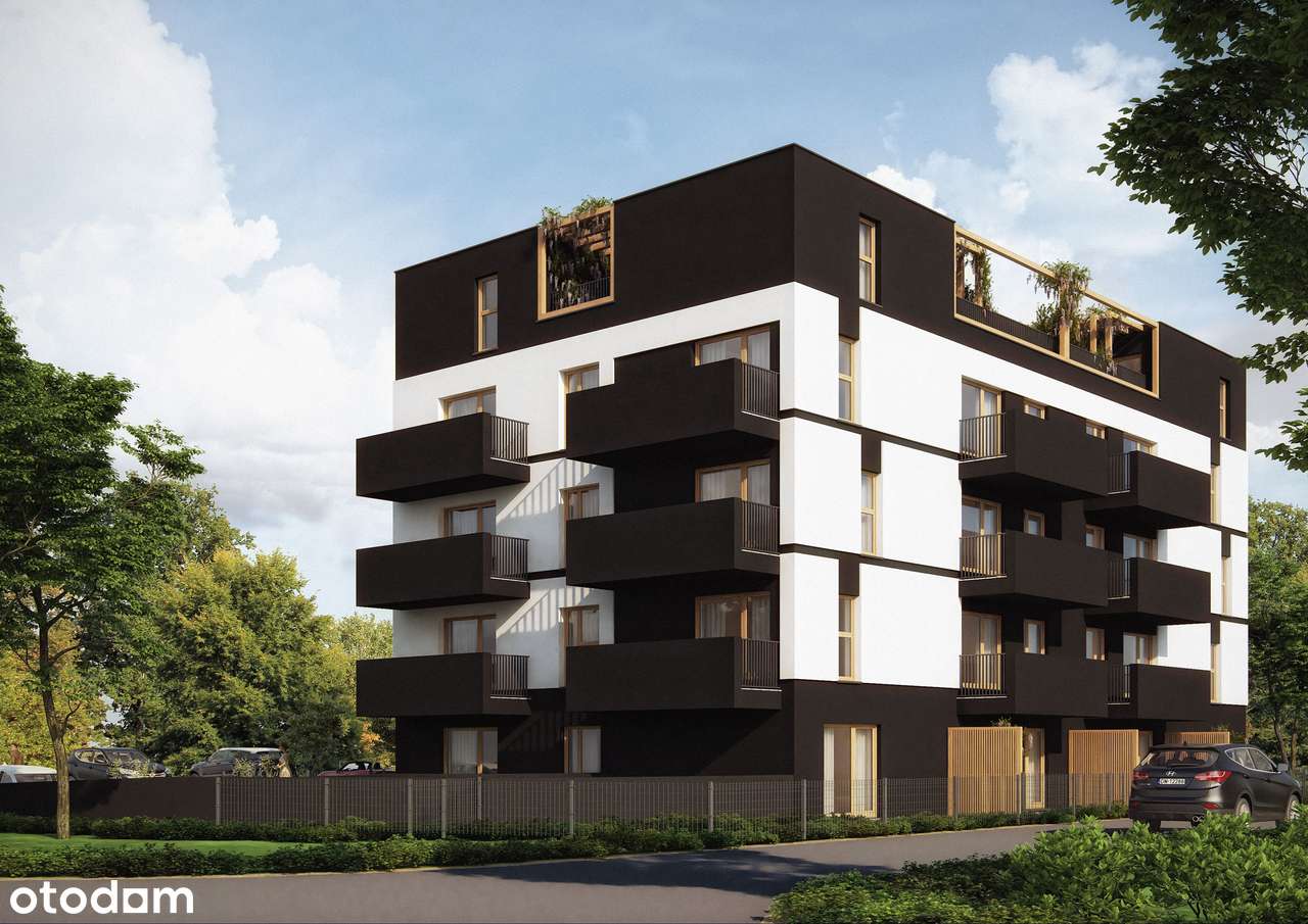 Mieszkanie 3 Pokoje - SKY PANORAMA - Pełny obrazek: 5/7