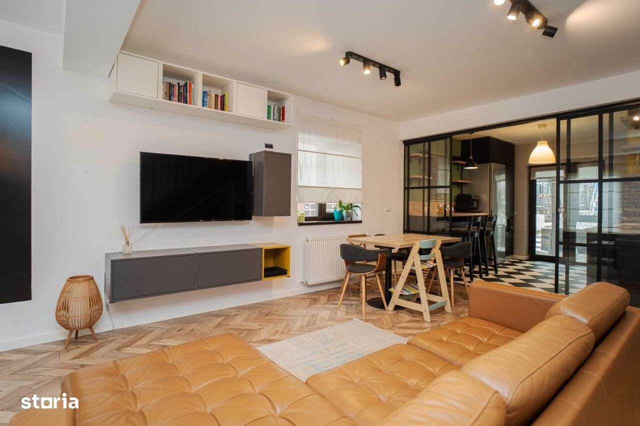 Casa Bucium 300m de Casa Boiereasca | Mutare Imediata & Panorama-0