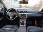 Volkswagen Passat Variant 2.0 TDI BlueMotion Technology Comfortline - 8