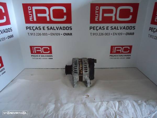 Alternador Grand Vitara de 2007 - 1