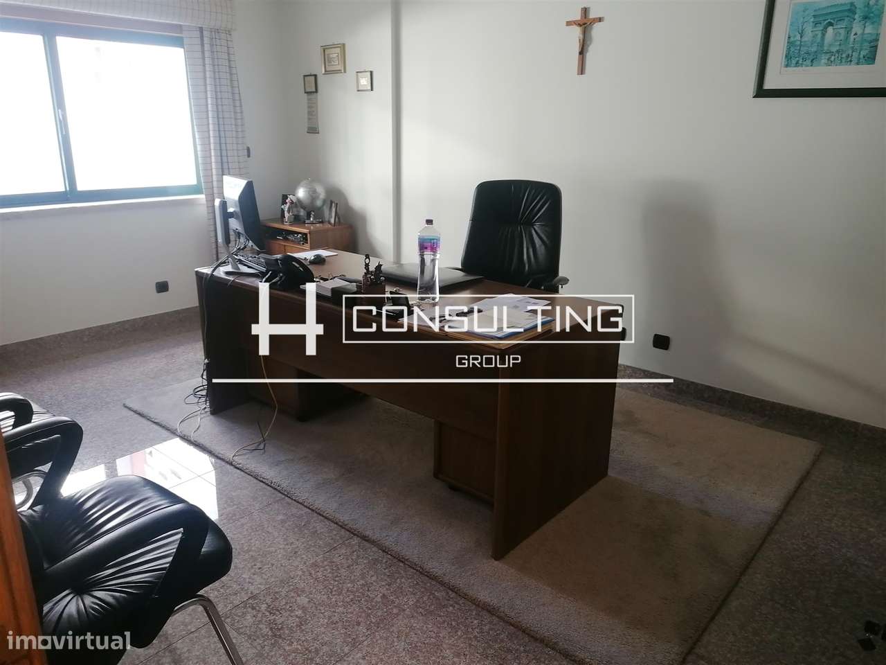 Escritório  Venda em Algés, Linda-a-Velha e Cruz Quebrada-Dafundo,Oeir-18