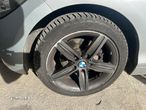 Roti BMW seria 1 F20 jante BMW LA Wheel Star Spoke 379 17'' cauciucuri all season 225 / 45 R17 - 5
